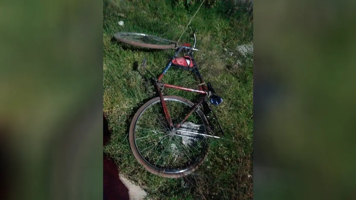fallece ciclista