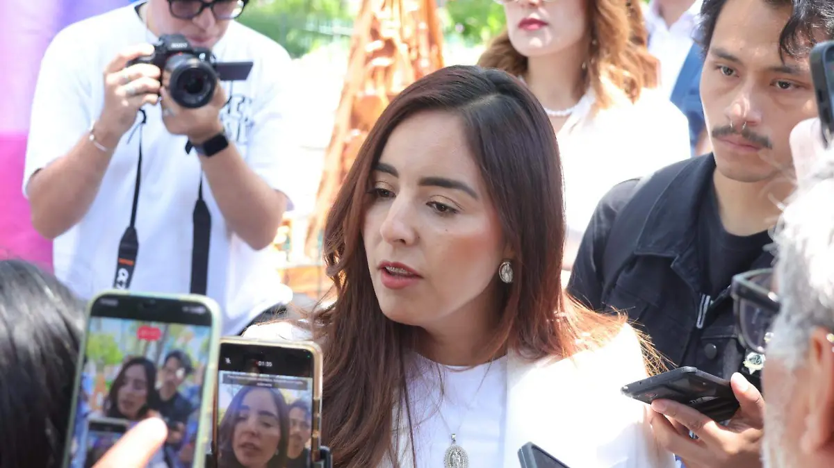 Miriam Esmeralda Martínez Sánchez,