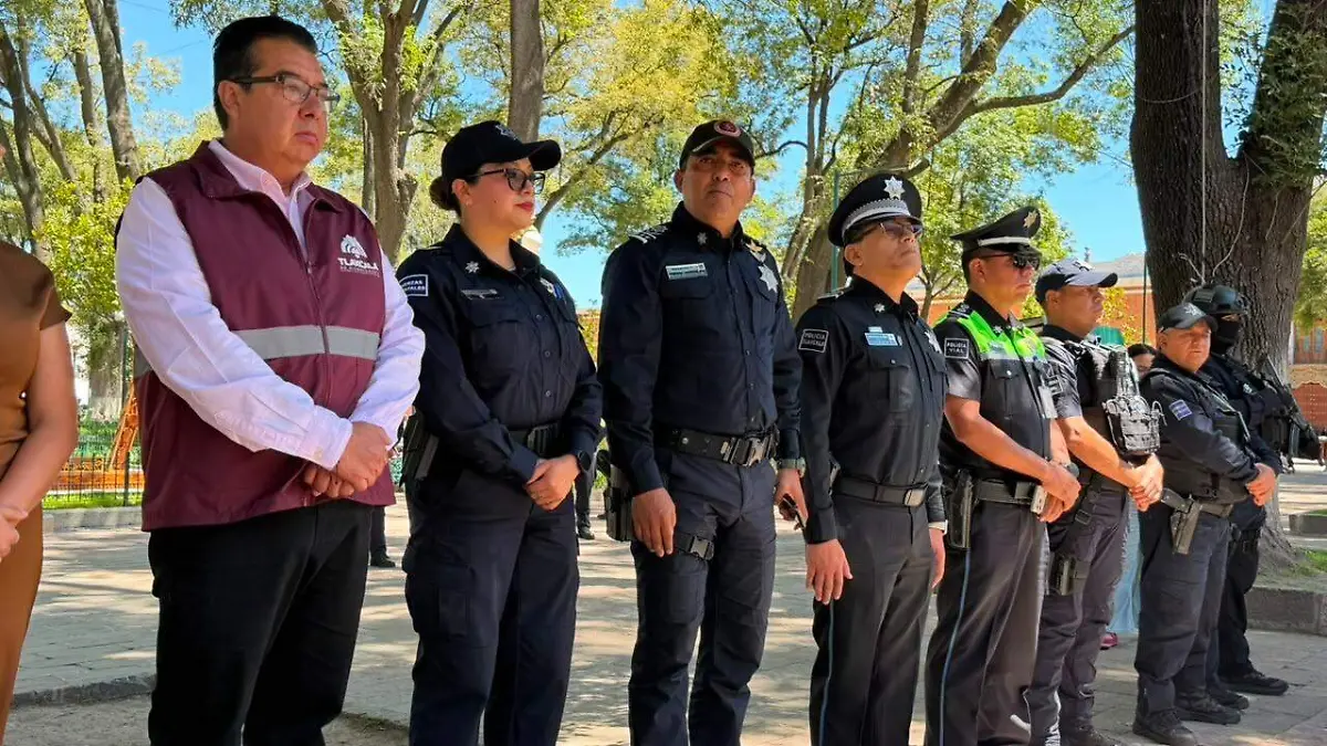 Operativo Cero Tolerancia 1
