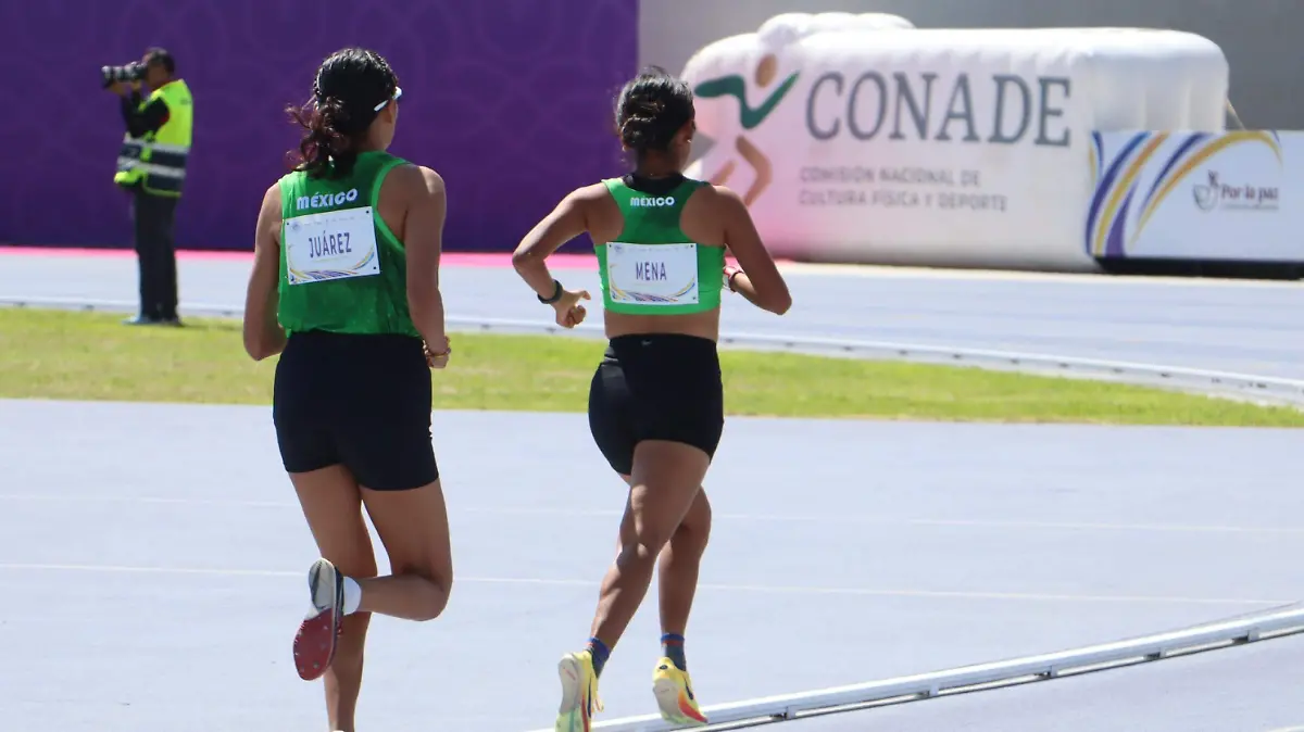 olimpiada nacional