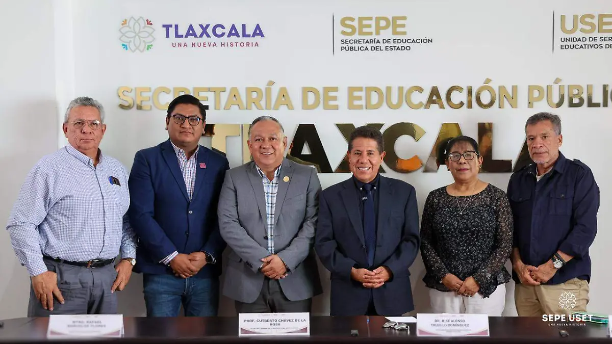 Acuerdan Gobierno Estatal y SNTE que el Consejo Técnico Escolar (1)