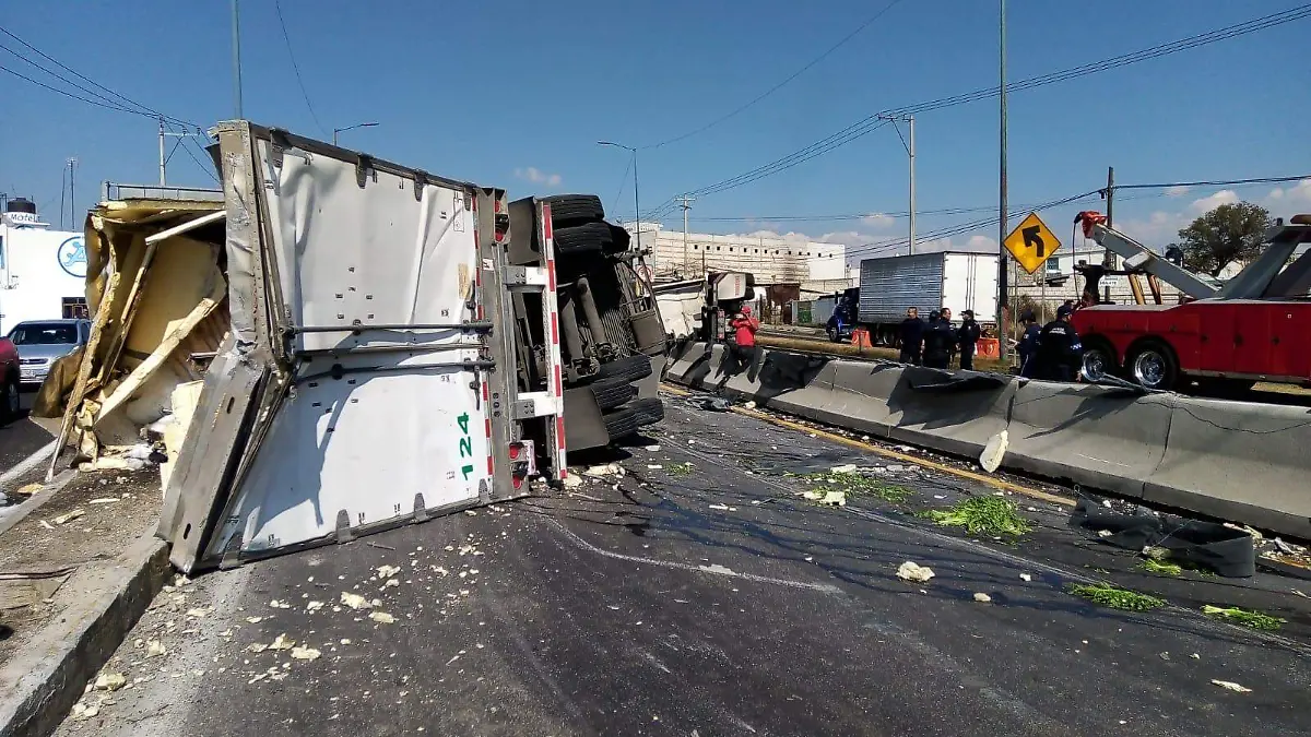 Accidentes (5)