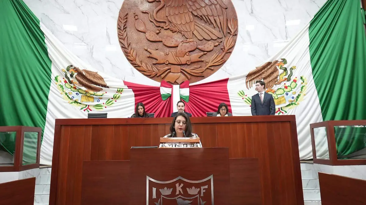 Congreso del Estado 1