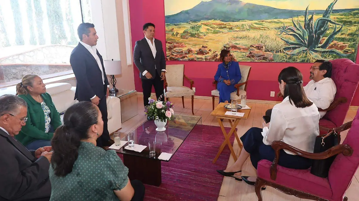 Encabeza gobernadora segunda mesa de trabajo con el INE para fortalecer búsqueda de personas (3)