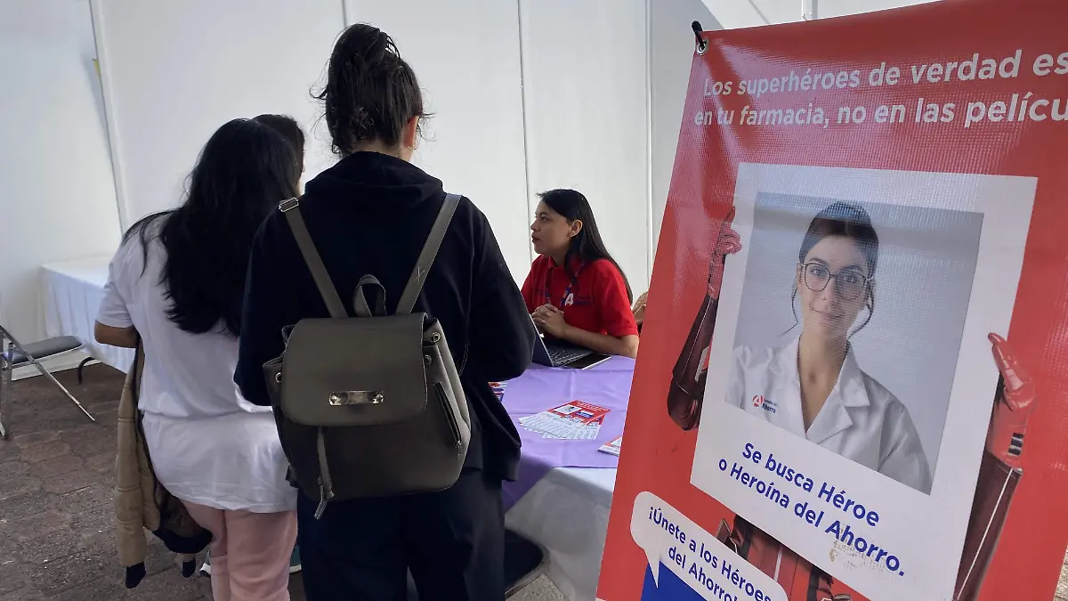 FERIA EMPLEO MUJERES (5)