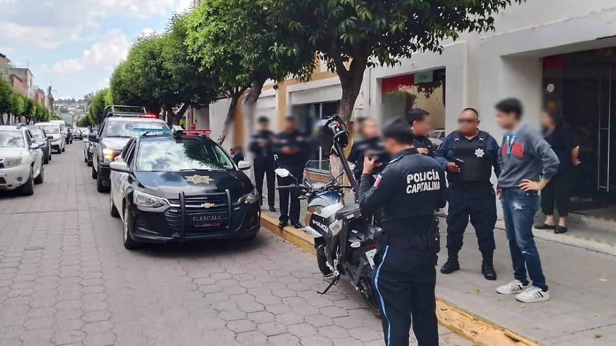 Asalto durante traslado de efectivo reaviva llamado a solicitar acompañamiento bancario (1)