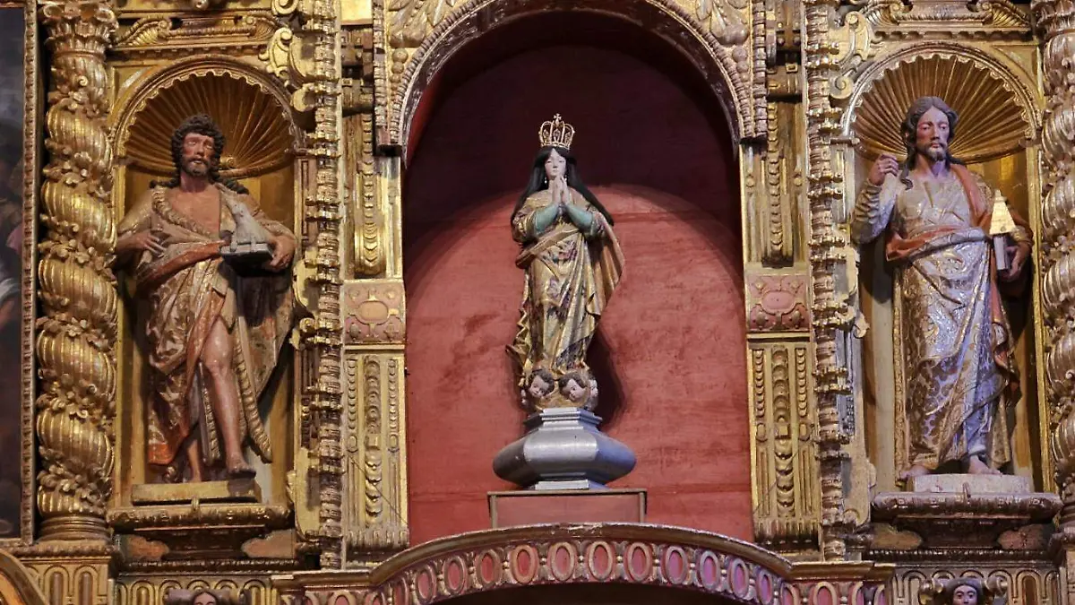 Festividades de La Asunción 1
