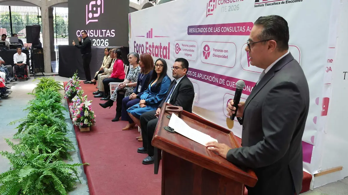 Foro Resultado Consultas ITE1
