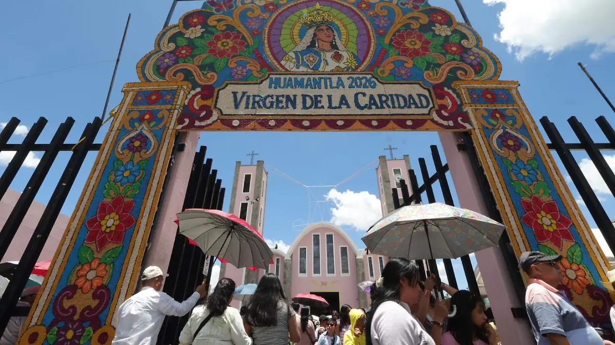 Repique de Campana Huamantla 8