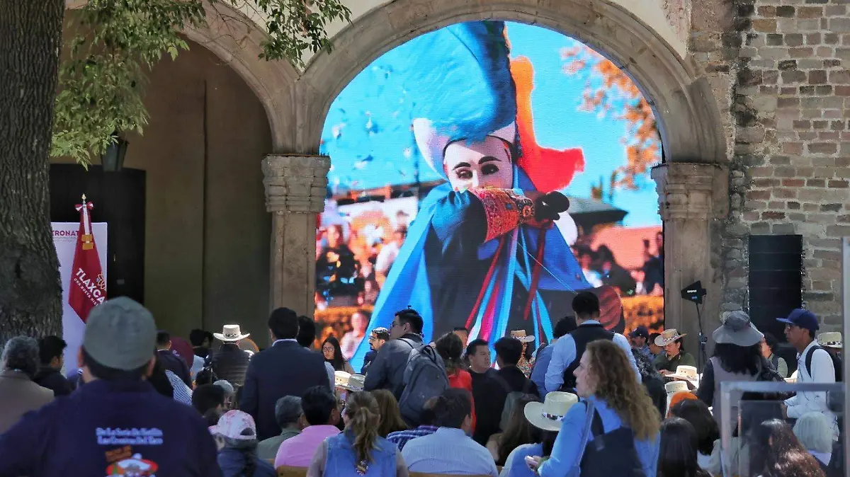 Presentación Feria 2026