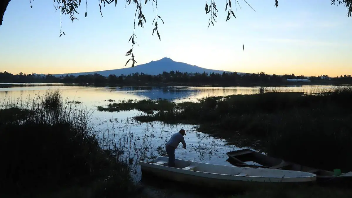 Gobierno estatal actúa conforme a sus atribuciones en la recuperación de la laguna de Acuitlapilco (3)