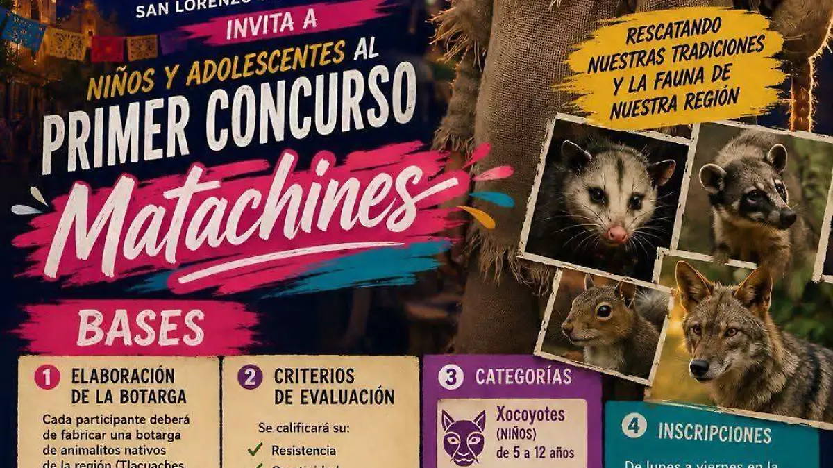 concurso matachines 1