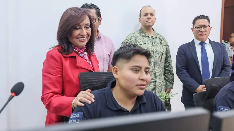 Tlaxcala alcanza 52 C2 en operación 6