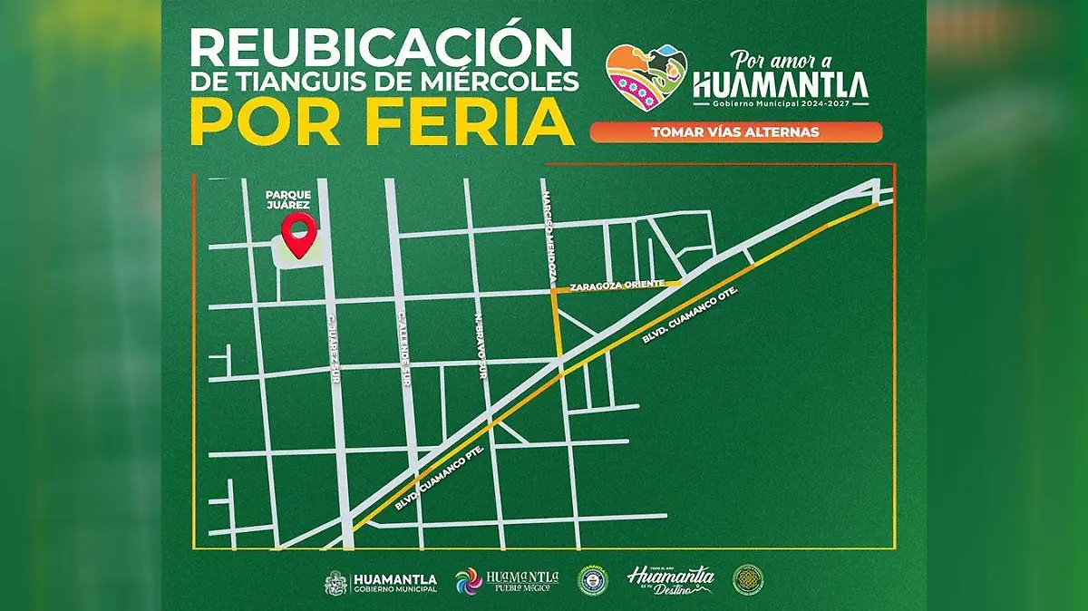 Tianguis-Huamantla