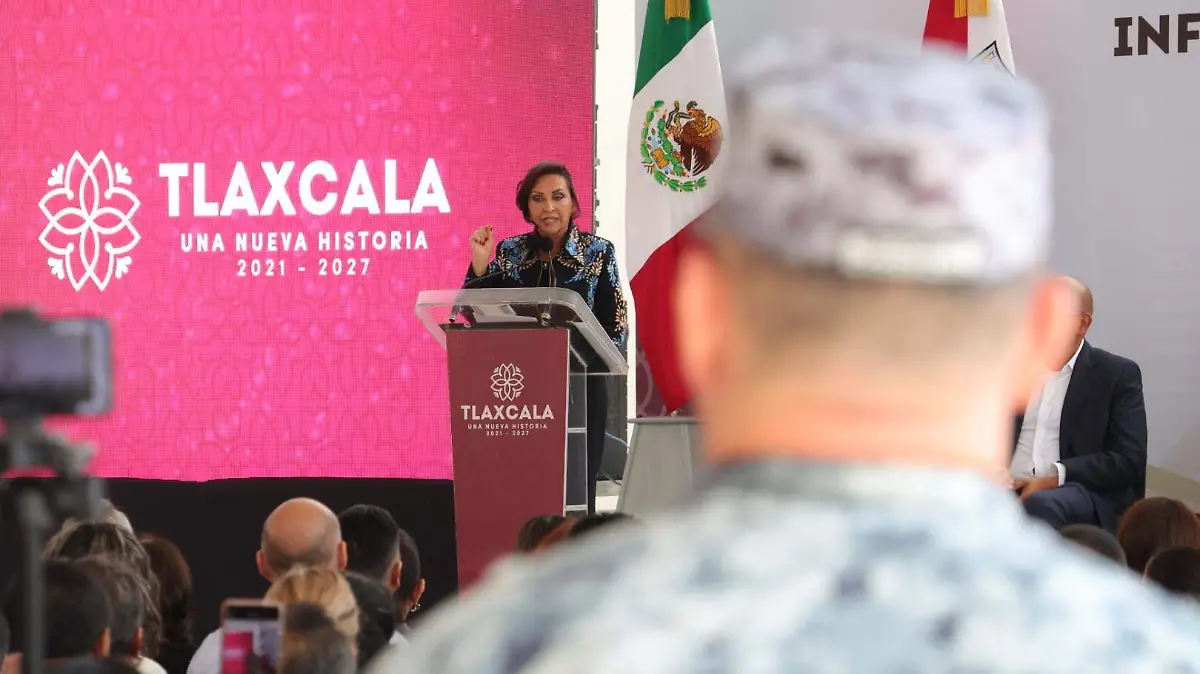 Informe Incidencia delictiva 10