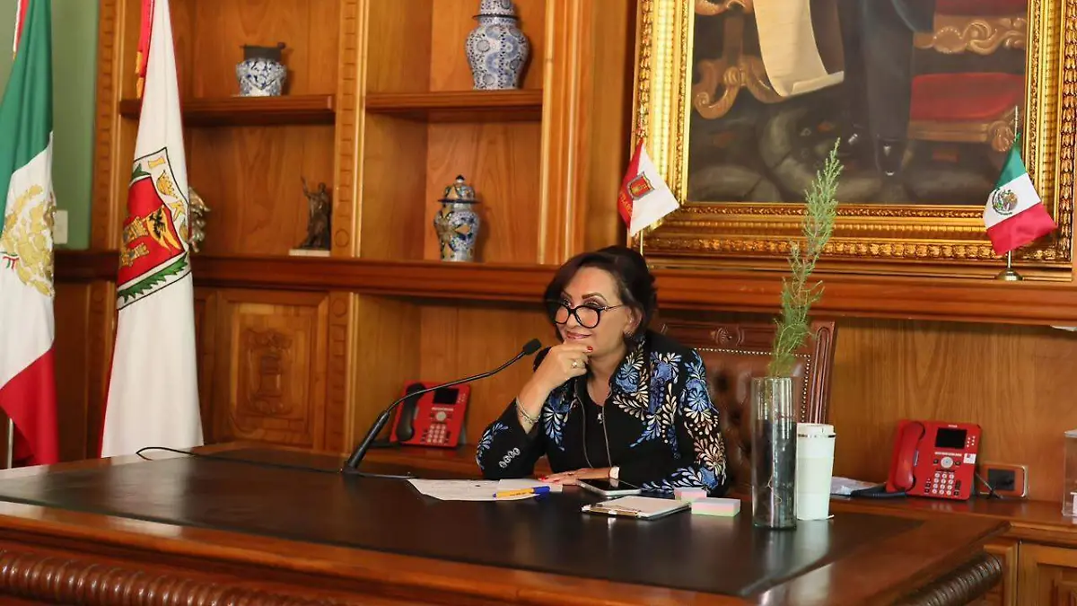 Tlaxcala se sumará a Jornada Nacional de Reforestación 2