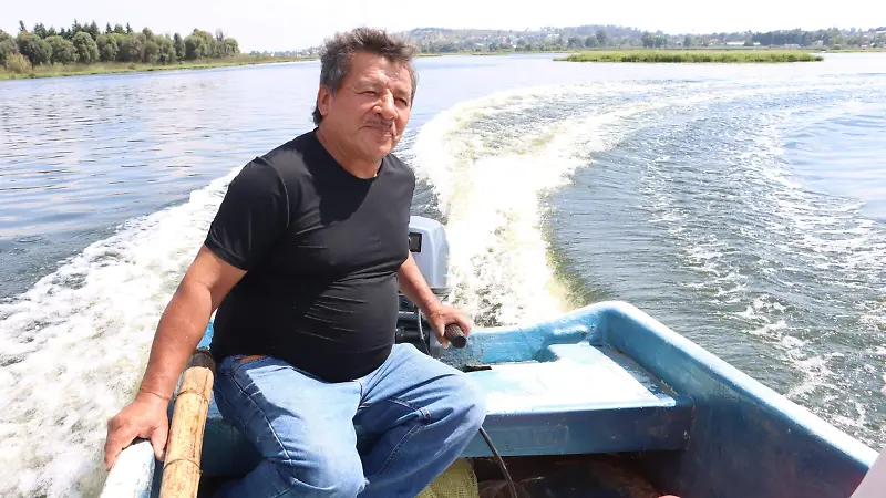LAGUNA DE ACUITLAPILCO 8