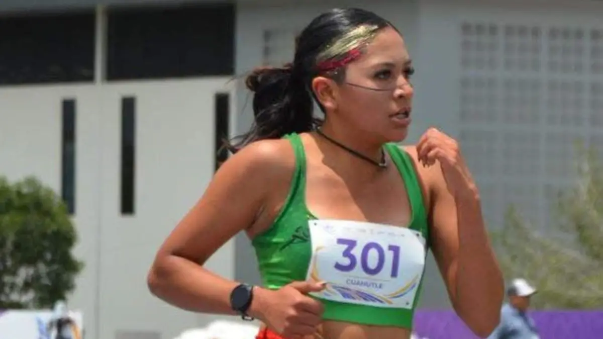 ATLETA