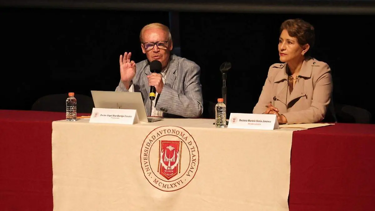 Conferencia Seminario Praxis Uatx 3
