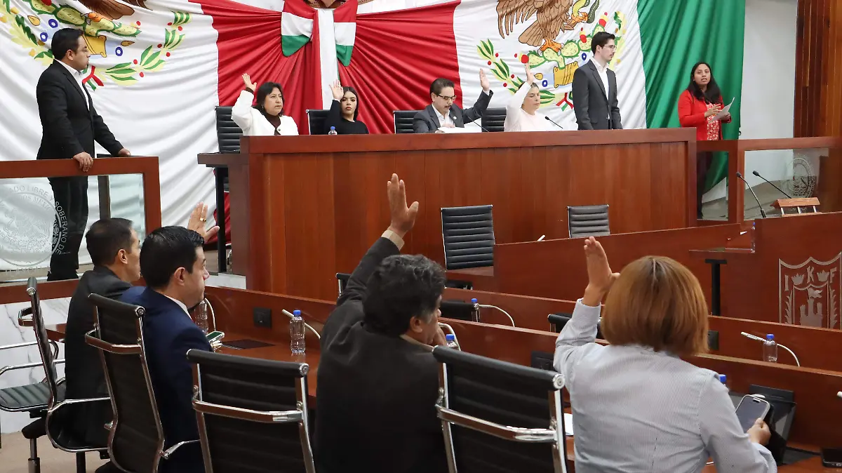 SESIÓN EXTRAORDINARIA (5)