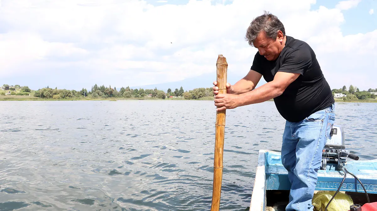LAGUNA DE ACUITLAPILCO 10