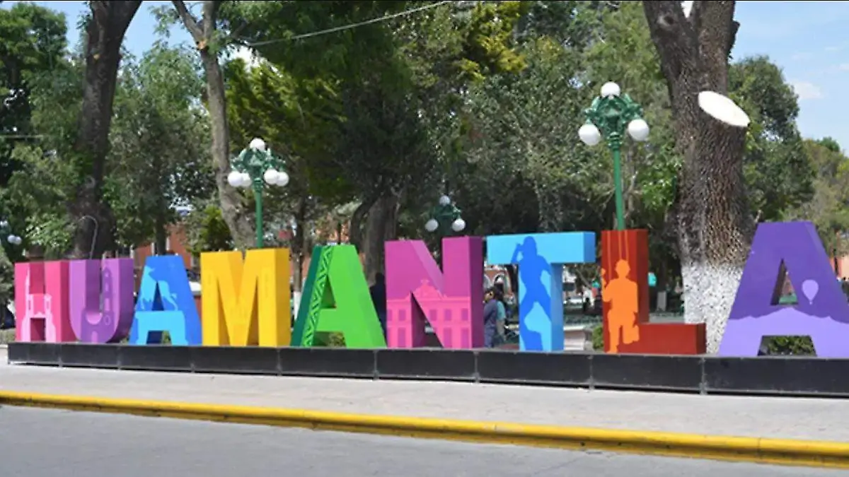 Huamantla
