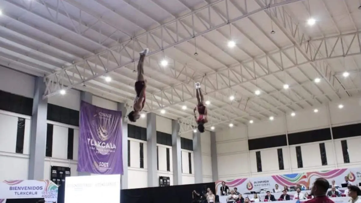 gimnasia