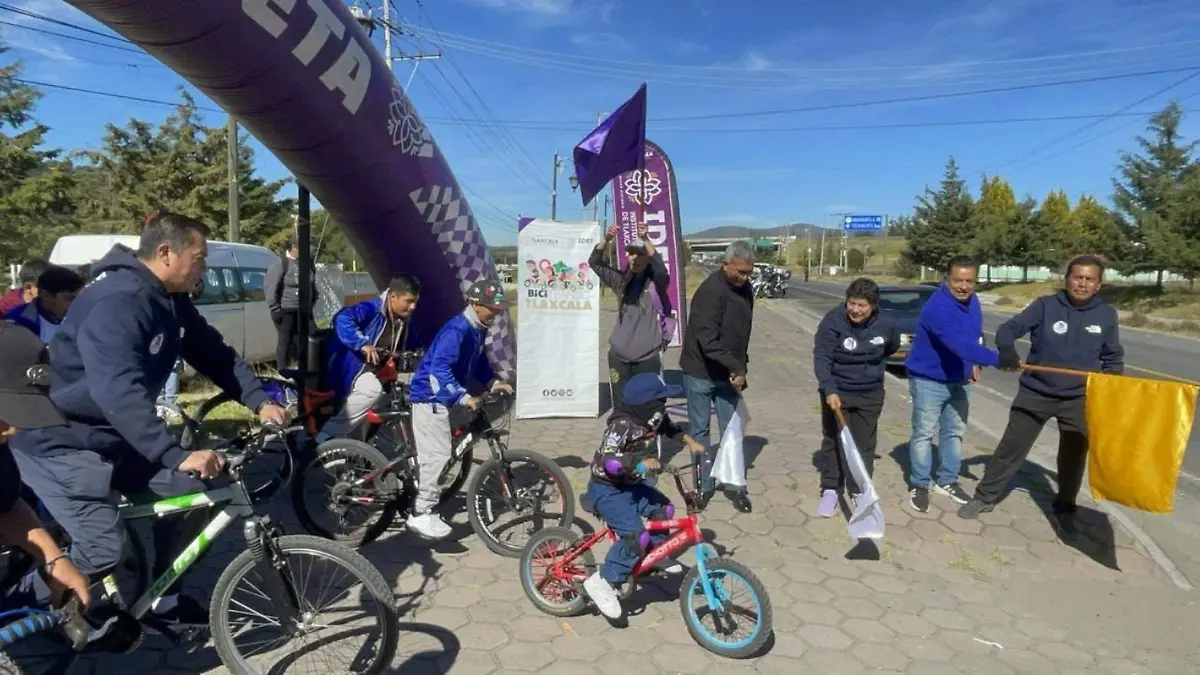 recorridos