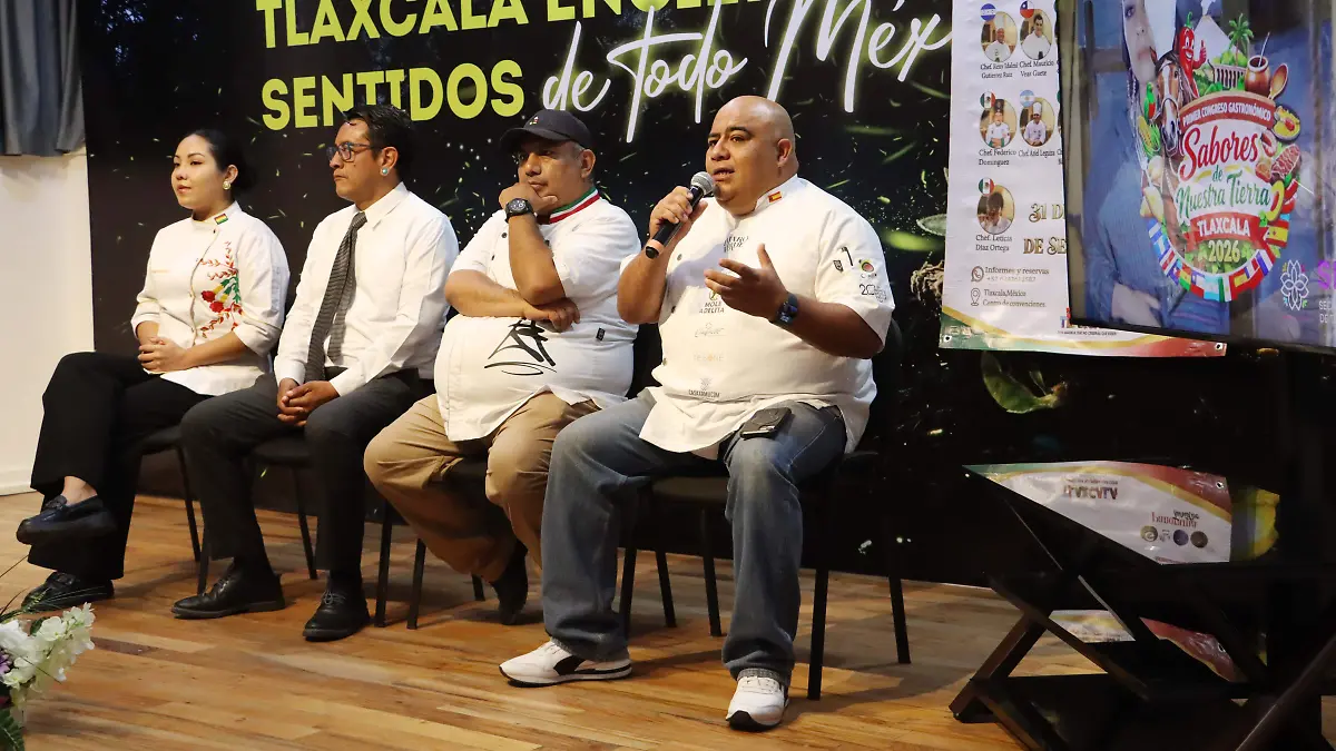 CONGRESO GASTRONÓMICO (1)