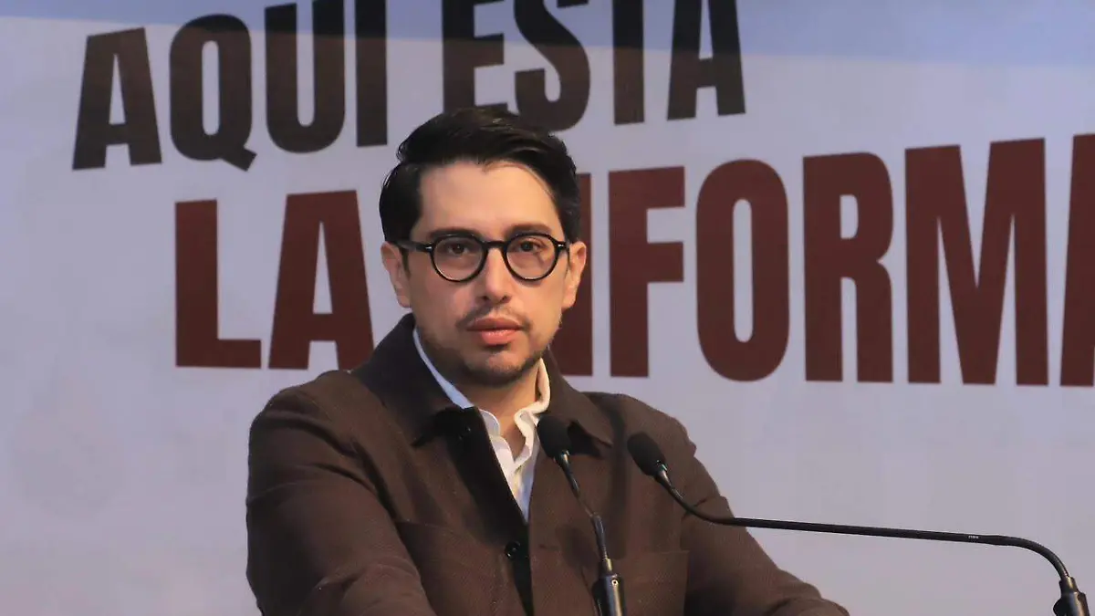 Reitera gobierno estatal llamado a denunciar cualquier presión en el uso de programas públicos (1)