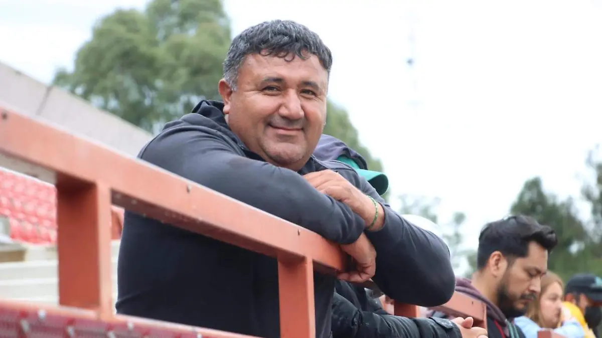 erick martinez
