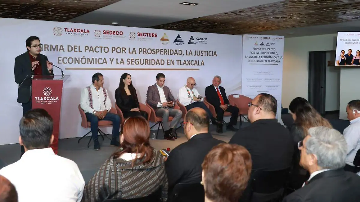 Tlaxcala suma esfuerzos para proteger negocios y fortalecer la economía (1)