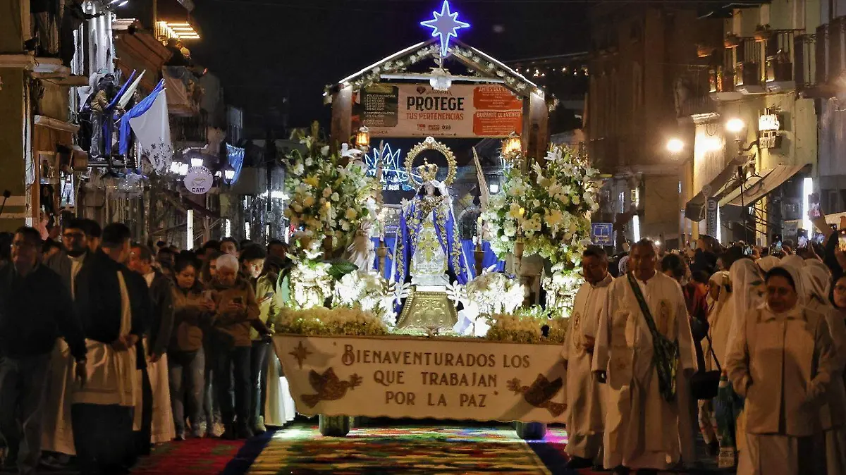 La Noche que Nadie Duerme 2026 1