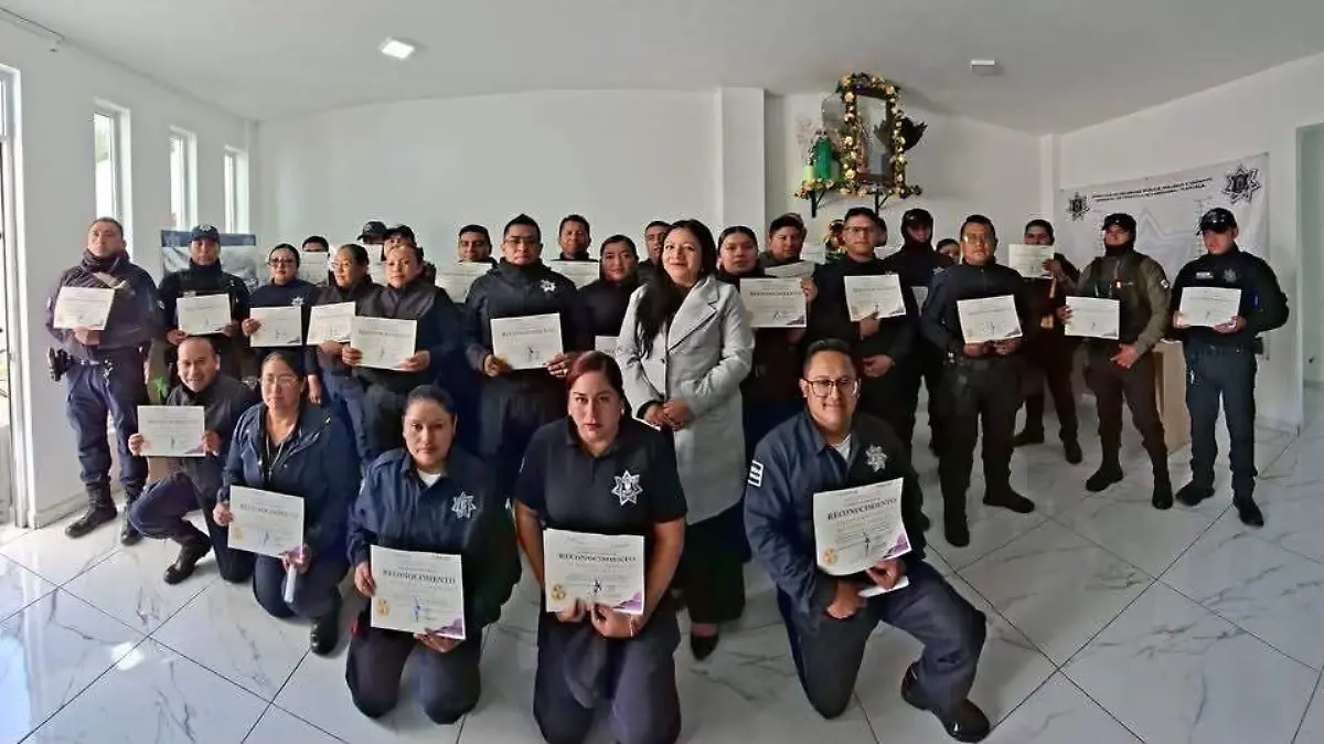 Policías (1)