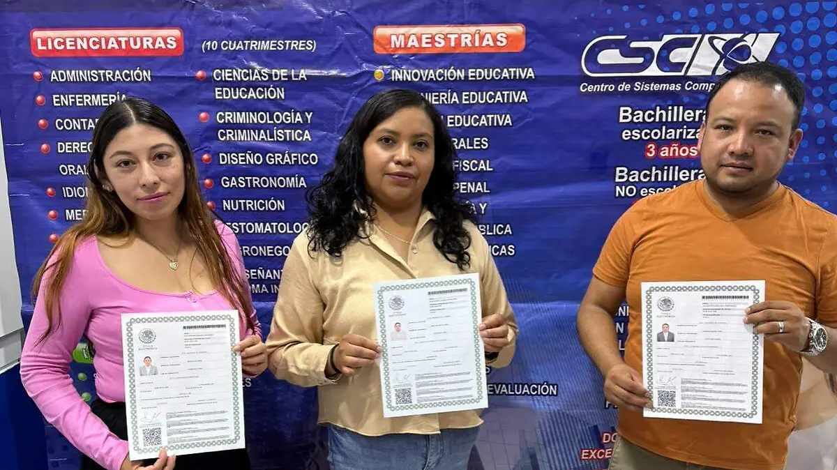 Universidad de Los Ángeles, Campus Ejecutivo Tlaxcala