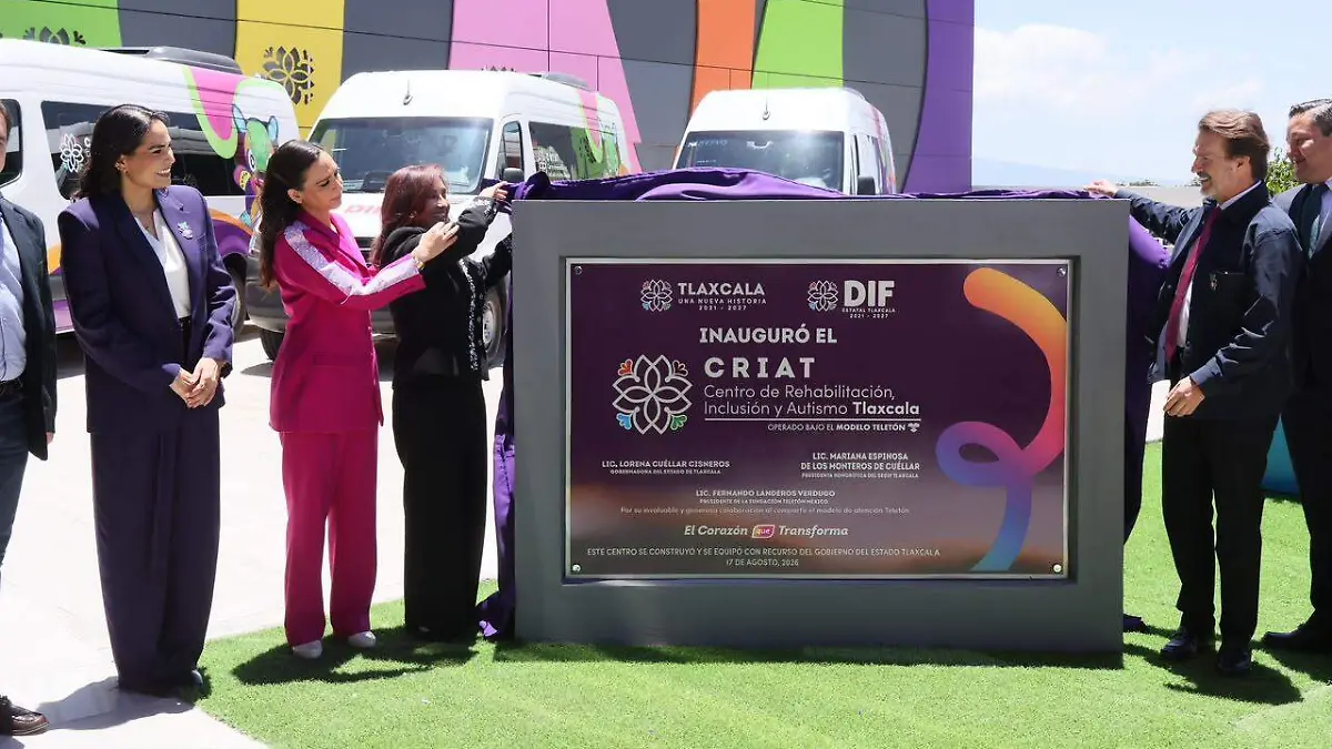 CRIAT Tlaxcala es el mejor centro de rehabilitación del país (13)