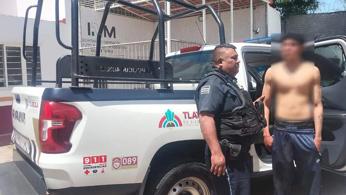 Intento-de-linchamiento-en-Acuitlapilco-termina-con-colombiano-ante-Migración-(2)