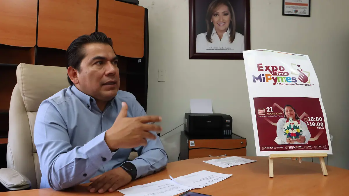 EXPO FERIA MIPYMES (3)