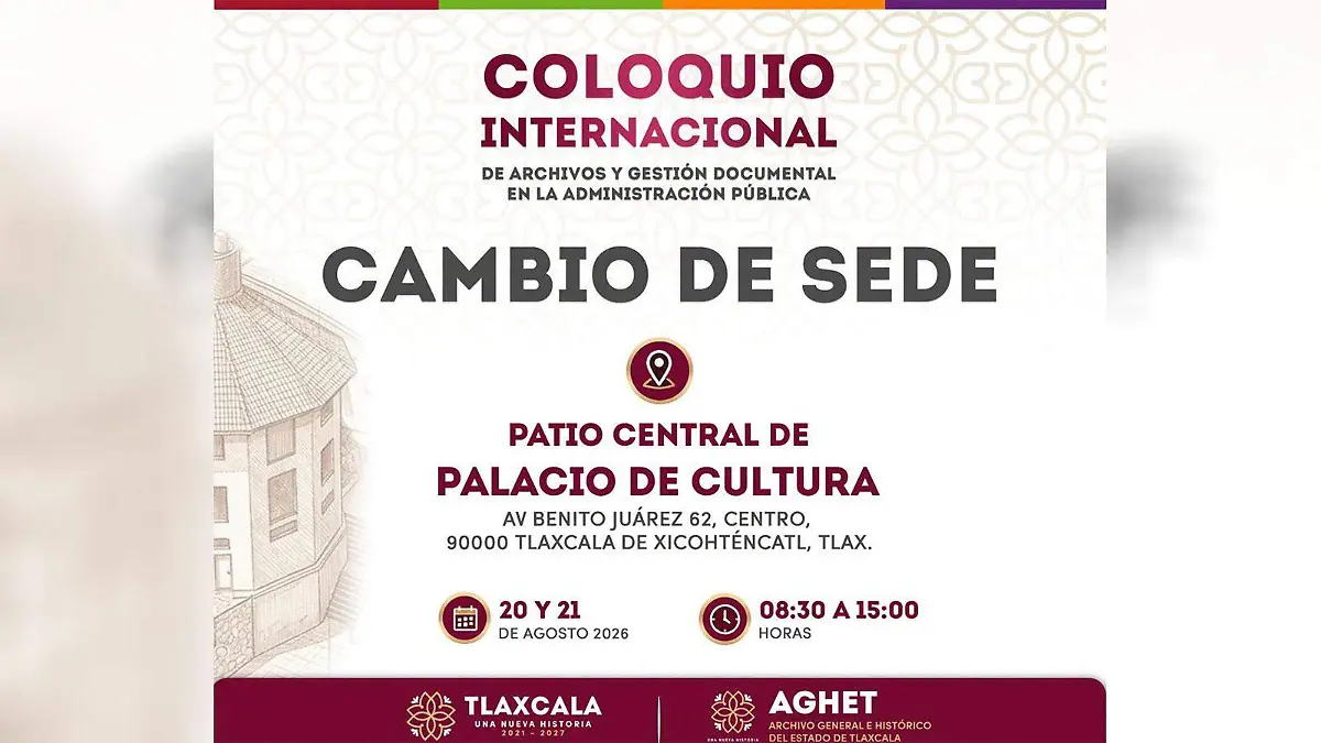 Tlaxcala-reunirá-a-especialistas-de-cuatro-países-en-Coloquio-Internacional-de-Archivos-y-Gestión-Documental-(1)