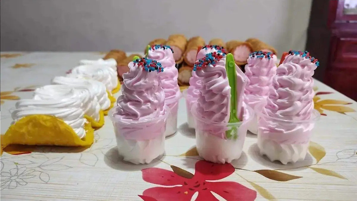 Merengue 2