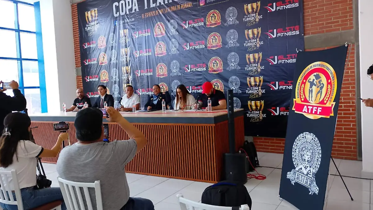 copa