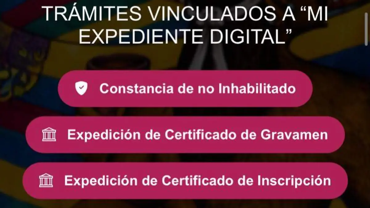 Tlaxcallan Virtual acerca trámites y servicios del gobierno estatal (3)