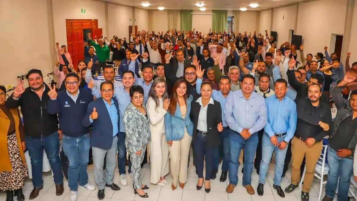 MIRIAM RESPALDO PANISTAS  (5)