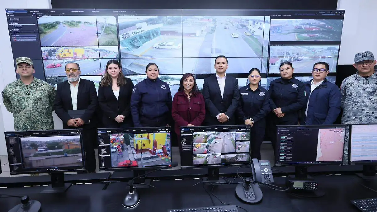 Tetlatlahuca estrena C2 para fortalecer la seguridad (5)
