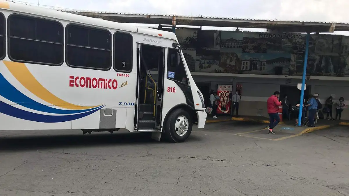 Actualiza ATAH sus tarifas en rutas federales