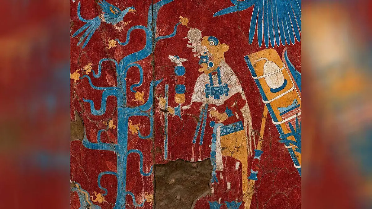 Murales-Cacaxtla-(1)