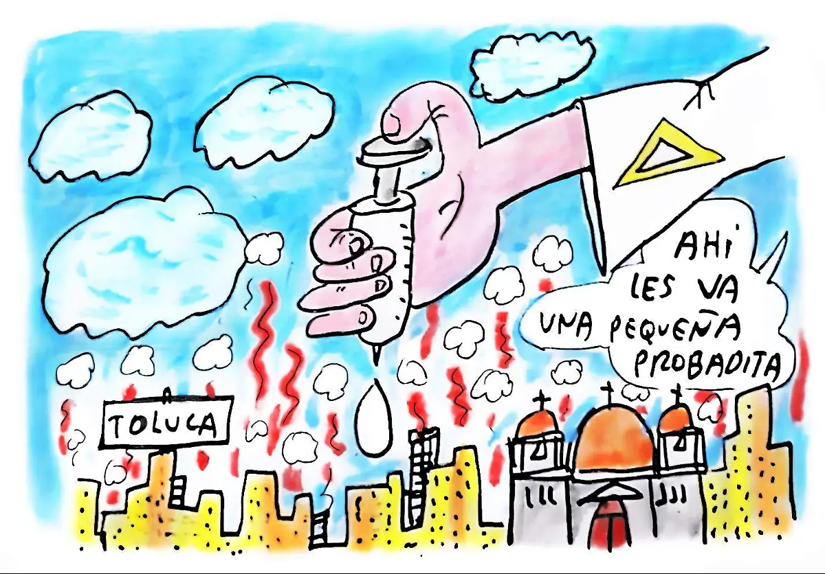 Por Mick