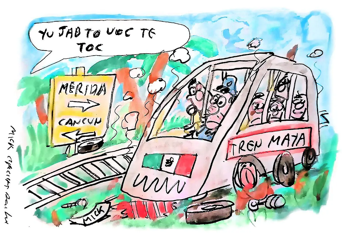 Por Mick
