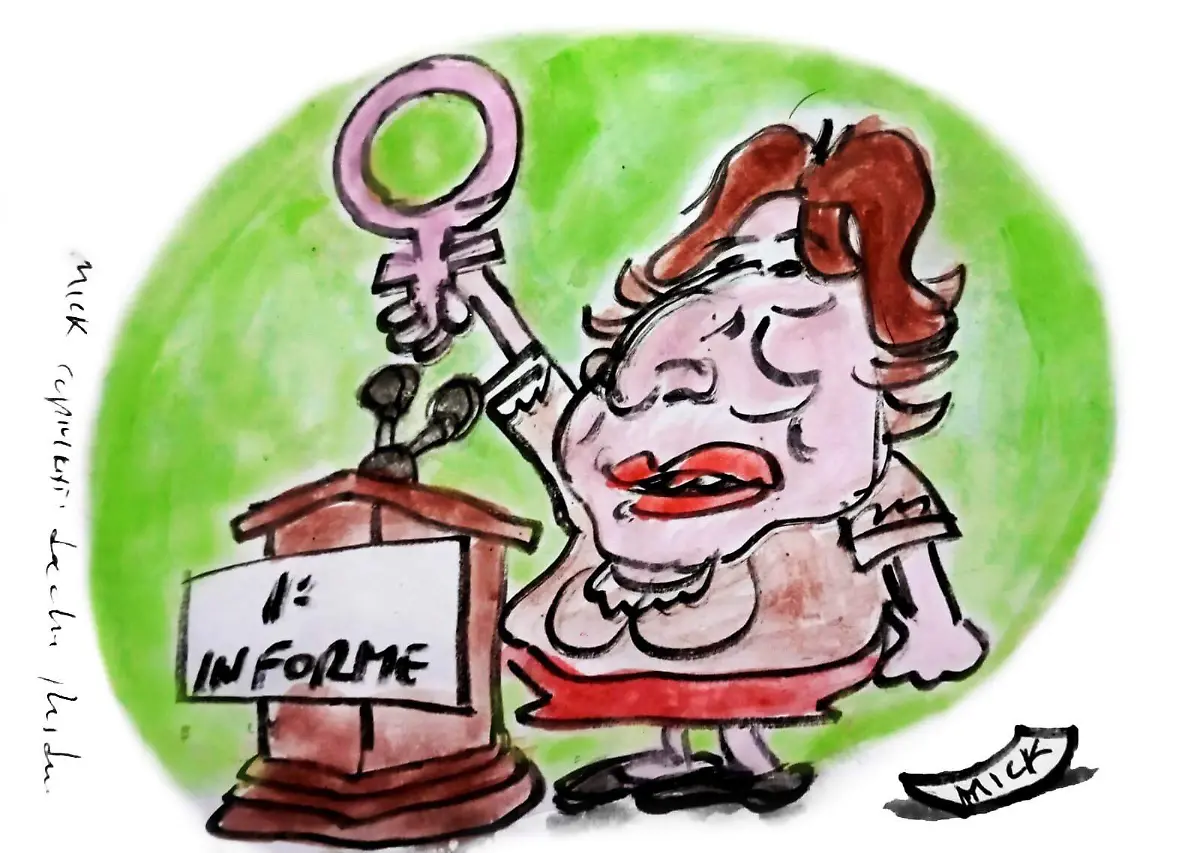Por Mick