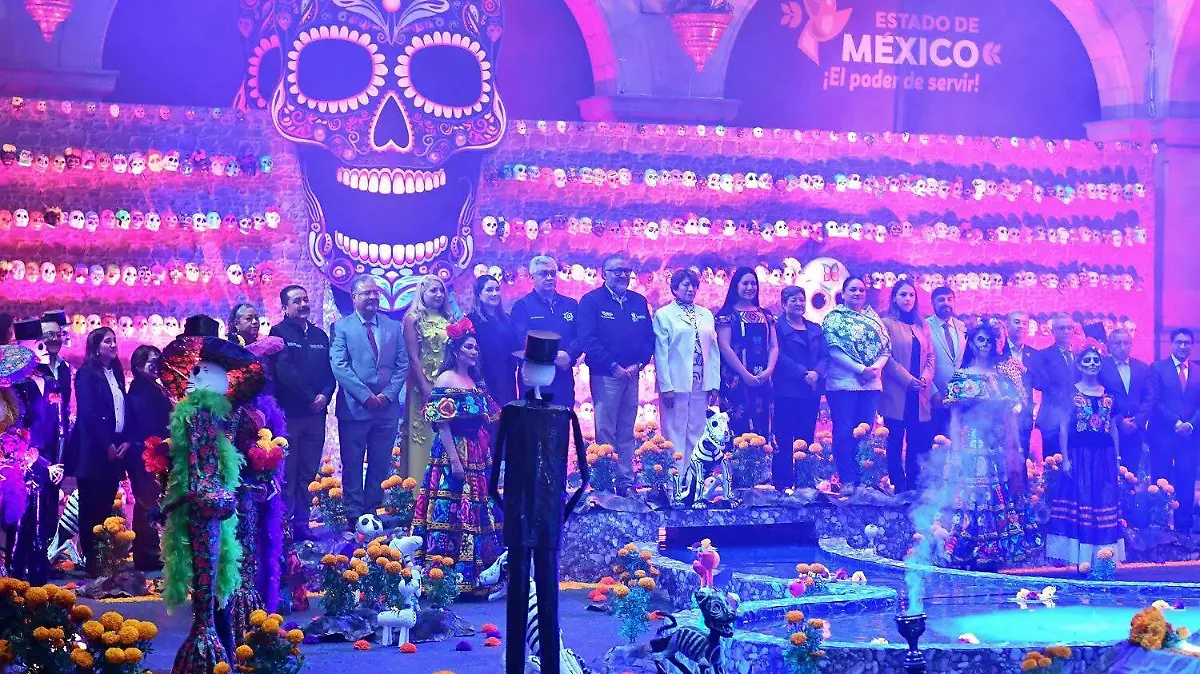 ofrenda 2